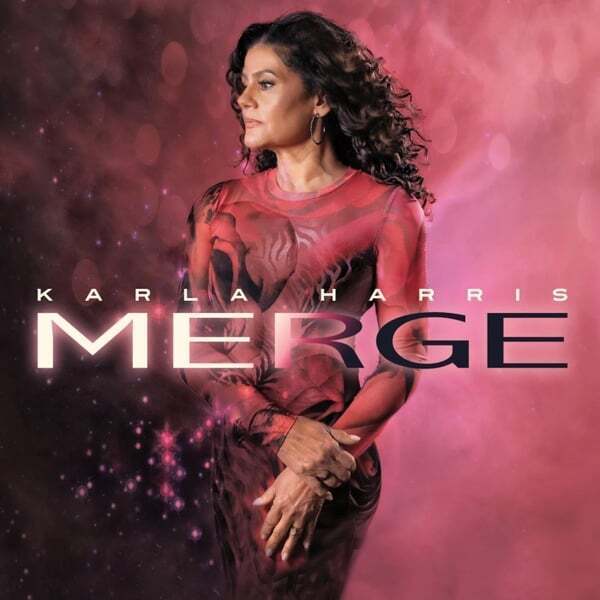 Cover art for Merge